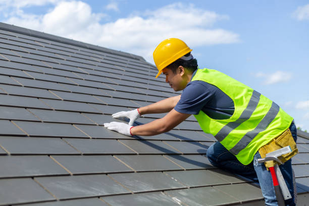 Best Slate Roofing Contractor  in Arlington, OH