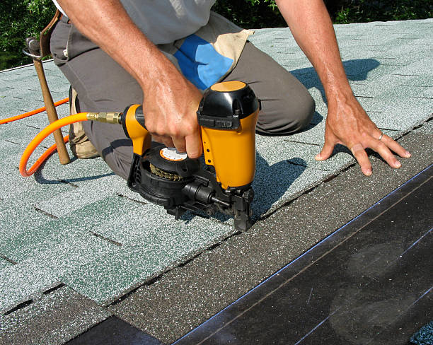 Professional Roofing Contractor in Arlington, OH