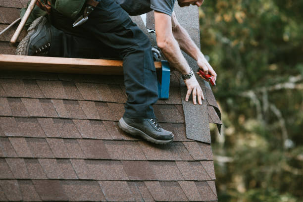 Best Roof Leak Repair  in Arlington, OH