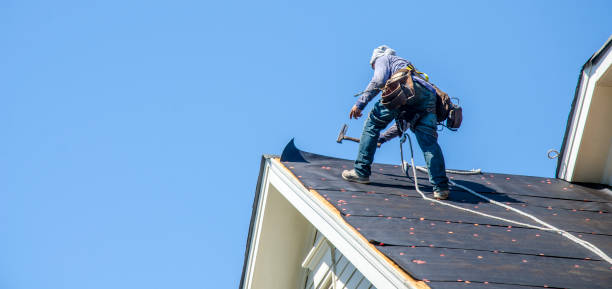Best Flat Roof Repair Services  in Arlington, OH