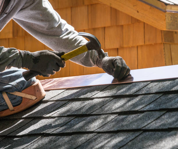 Best Best Roofing Contractors  in Arlington, OH
